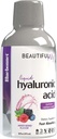 Bluebonnet Nutrition Beautiful Ally Vedel Hüaluroonhape, Kasvatus Radiant Nahk *, Mitte-GMO, Vegan, Kosher Certified, Gluteenivaba, Piimavaba, Segatud Marjamaitse, 16 fl oz, 32 Servings
