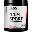 BPN G.1.M Go One More Sport, Endurance Training Fuel, Superior Süsivesikud & Electrolytes Powder Formula, Vähendada Väsimust, Soolatud Arbuus, 25 Servingut