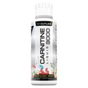 Cutler Nutrition Vedel L-karnitiin Fat Burner Supplement atsetüül L-karnitiin & L-karnitiin Tartraat - Fat Burner valem optimaalseks imendumiseks, energia ja lihaste toetamine | Hapu Gummy Maitse