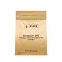 Puhas originaalkoostisosa Kaalium BHB, (8 oz) Kaalium-D-β-hüdroksübutüraat, puhas
