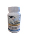 Kan Traditionals Rehmannia kaheksa - Ba Wei Di Huang Wan - 60 tabletti