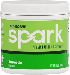 AdvoCare Spark - energiajoogi segu - Vitamiin ja aminohapete lisand - toetab energiat ja keskendumist - kaasaskantav immuuntoetus - suhkruvaba - limeaat (10)