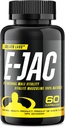 Goliath Labs Premium Meeste multivitamiinid ja taimsed toidulisandid [60 Veg Kapslid] - Maca, Tribulus ja olulised vitamiinid igapäevaseks energiaks, immuunsuse toetamiseks, lihaste terviseks ja üldiseks heaoluks - 100% Veg