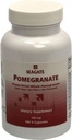 Seagate Products Pomegranate 500 mg 100 Capsules