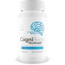 Pro Cogni Boost Brain Supplement - Top Memory & Clarity Blend - Meie parim Pro Cogni Boost Nootroopne Formuleeritud üldise aju tervise ja funktsiooni - Mõtle varakult Pro Cogniboost Brain Supplement