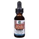 Amazing maitsetaimed Yogimbe Express - Performance Enhancer, 100% puhas Yohimbe koore alkoholivaba vedelik ekstrakt, taimsed toidulisand - 1 Fl Oz (pakk 1)