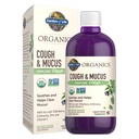 Elderberry Zinc Immuunsüsteemi tugi täiskasvanutele ja lastele 12 ja vanemad, orgaaniline köha ja limaskesta Ivy Leaf, C-vitamiin ja Echinacea, Lisamata suhkruid, 5 Fl oz