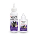 Pet King Brands ZYMOX Kõrvalahus 0,5% hüdrokortisooni ja kõrvapuhasti komplektiga