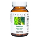 INNATE vastuse valemid Selenium - mineraalne toidulisand immuunsüsteemi toetamiseks - vegan, gluteenivaba ja GMO-vaba - valmistatud ilma 9 toiduallergeenita - 90 tabletti (90 serveerimist)