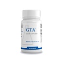 Biotics Research GTA - Seleenilisandi Rubiidium, sigade näärmete, endokriinsete näärmete tugi, optimaalne hormonaalne tasakaal - SOD, katalaasi, fütokeemiliselt piiritletud jäljeelemendid TM - 90 kapslit