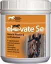 Kentucky Performance Prod Elevate Se Natural Vitamiin E ja Selenium Pulber Hobustele, 2 Naela Konteiner