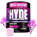 PROSUPPS Mr. Hyde Signature Pre Workout Pulber koos kreatiini, beeta-alaniin & kofeiiniga - Performance, Energy & Kestvus - Puhas Fitness & jõusaali täiendused meestele ja naistele (Pixie Tolm, 30 Servings)
