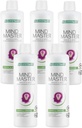 LR Health & Beauty Lifetakt Mind Master Formula Green Iga päev Loodusravi Naised Mehed Set 5-500 ml./16,9 fl.oz.