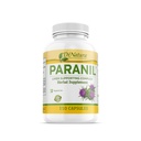 DrNatura Paranil® Maks & Colon Cleanse - 17 taimset kompleksi piimaohakaga detoksifitseerimiseks, 110 taimekapslit