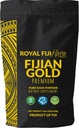Kava Powder Fijian Gold Premium 5+ aastat Matured Kava Root Full Strength Kava Fidži saartelt Organic Grown Super Strength Kava Root