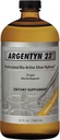 Argentyn 23 hõbehüdrosool - 32 oz looduslike immogeensete ainetega