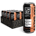 Joo LMNT Sparkling Electrolyte Drink - Greibisool | 12-Count