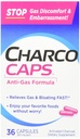 Anti-Gas Dietary Supplement Formula 36 kapslid