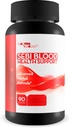 Sebi Blood Health Support - Blood Health Supplement - Blood Balance Blood Boost Formula - Inspired by Dr Sebi Blood Health - Help Improve Blood Flow & Reduce Oxidative Stress Naturally