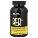 Optimaalne toitumine Optimaalne meeste igapäevane multivitamiini lisand, 240 loend
