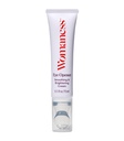 Womaness Eye Opener - Anti Vananemine, hüdreerimine ja niisutav all silmakreemi tumedad ringid ja paistetus - hüaluroonhape, Bakuchiol Retinol Alternatiivne & Firming Red Vetikate ekstrakt – 15 ml