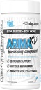VMI Sports Arima-XD 60 loend, looduslik hormoonide tasakaal, anti-aromataasi kortisooli Blocker meestele ja naistele, täiendus tasakaalustatud testosterooni ja östrogeeni hormoonide taseme toetamiseks tsükli ajal või väljas (90 ct)