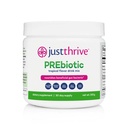 Lihtsalt edu PREbiootiline pulber - seede- ja immuuntoetus, 150 g