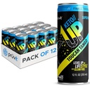 Toucan Tango Keto / Up® Drink - Valmis joomiseks Ketoonid keskenduda meestele ja naistele - 12 Pack