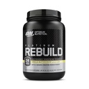 Optimum Nutrition Platinum Rebuild, Premium Platinum Blend valgupulber kreatiiniga, Vanilla Buttercream, 20 Servings