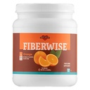 Melaleuca FiberWise Heart Healthy-Fiiber Supplement-30 Servings-Net WT 28,6 OZ.(810g) - Orange