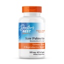 Arsti parim Saw Palmetto ekstrakt (320 mg), Softgel Kapslid, 60-Count