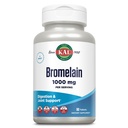 KAL Bromelain tabletid , 1000 mg , 90