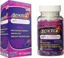 Stacker 3 XPLC poolt NVE Pharmaceuticals