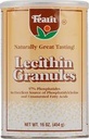 Fearn letsitiini graanulid - 16 oz