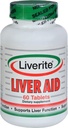 Liverite Maksaabi , tabletid , 60 tabletti ( 2 pakendis )