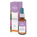 Sheló NABEL Milk Thistle, Cardo Mariano DIetarry Suppliment, Herbal Liquid Extract in Drops 1 fl oz