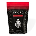 SWORD PERFORMANCE Electrolyte Replenisher Powder Drink Mix, Pineapple Mango, 30-Serving Resealable Bag w/Scoop