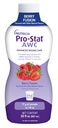 Pro-Stat Advanced Wound Care (AWC), Concentrated Vedel Protein Medical Food - Berry Fusion Flavor, 30 Fl Oz pudel