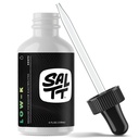SALTT Low-K paastutilgad | Naatrium ja iooniline magneesiumi paastumislisand | Vahelduvad paastumineraallisandid | Elektrolüütide replenisher | 120 ml Dropper pudel
