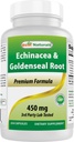 Parim looduslik Echinacea Goldenseal 450 mg 250 kapslit