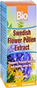 Bio Nutrition Swedish Flow Pollen Extract, 500 Mg, 60 Count