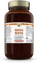 Hawaii Pharm Kava Liquid Extract, Kava (Piper Methysticum) Tinktuurilisa 32 oz filtreerimata