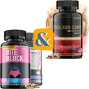 Söögiisu supressant kaalulangus naised ja kolesterooli alandav täiendus Bundle