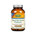 Flora - Super 8 Hi-Potency probiootikum - igapäevane probiootikum soolestiku ja seedetrakti tervisele - 42 miljardit CFU - sisaldab Lactobacillus & Bifidobacterium tüved - hoidke jahtunud - 60 kapslit