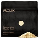 ProMix Toitumine Kaseiini Proteiini Pulber - Rohu Fed, Karjakasvatus Tõstetud, Aeglane Vabastamine Micellar Kaseiin - Gluteenivaba - Vanilla, 2,5 Nael (Pack of 1)