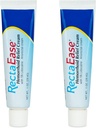 (2 Pack) 5% Lidocaine Hemorroid Relief Cream 1 oz Tube, anorectal Cream, Rapid Numbing Relief, Hemorroid Ravi Itch ja Burn