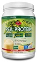 Olümpialaborid Vanilla Pea valk, 494 Grams, 13 Servings