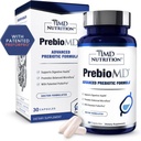 1MD Toitumine PreBioMD - Prebiootikum PreforPro®-iga | Tervisliku seedimise ja kasulike bakterite toetamine