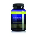 DoTERRA naised Luu toitainete oluline kompleks - sisaldab C- ja D-vitamiine, kaltsiumi, magneesiumi ja muid jälgi mineraale
