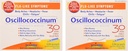 Boiron Oscillococcinum (pakk 2)